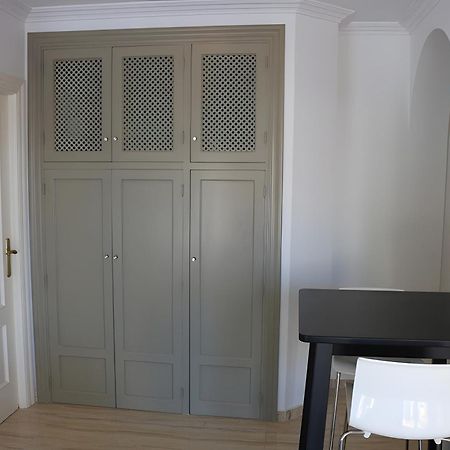 Villa 9 Pers In Burriana Нерха Екстер'єр фото