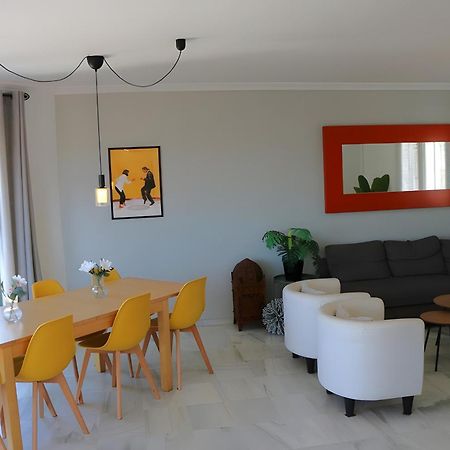 Villa 9 Pers In Burriana Нерха Екстер'єр фото