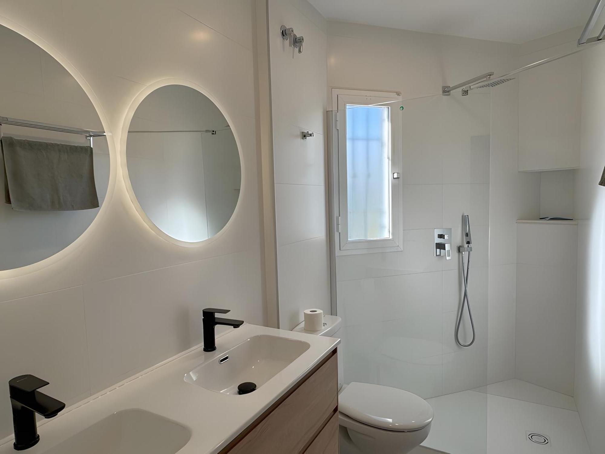Villa 9 Pers In Burriana Нерха Екстер'єр фото