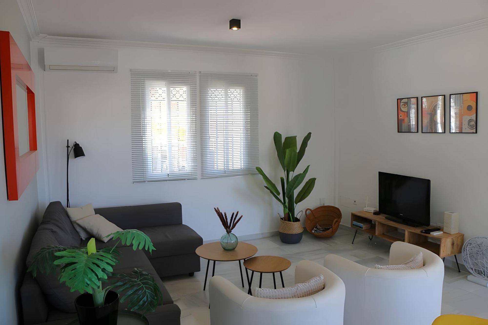 Villa 9 Pers In Burriana Нерха Екстер'єр фото