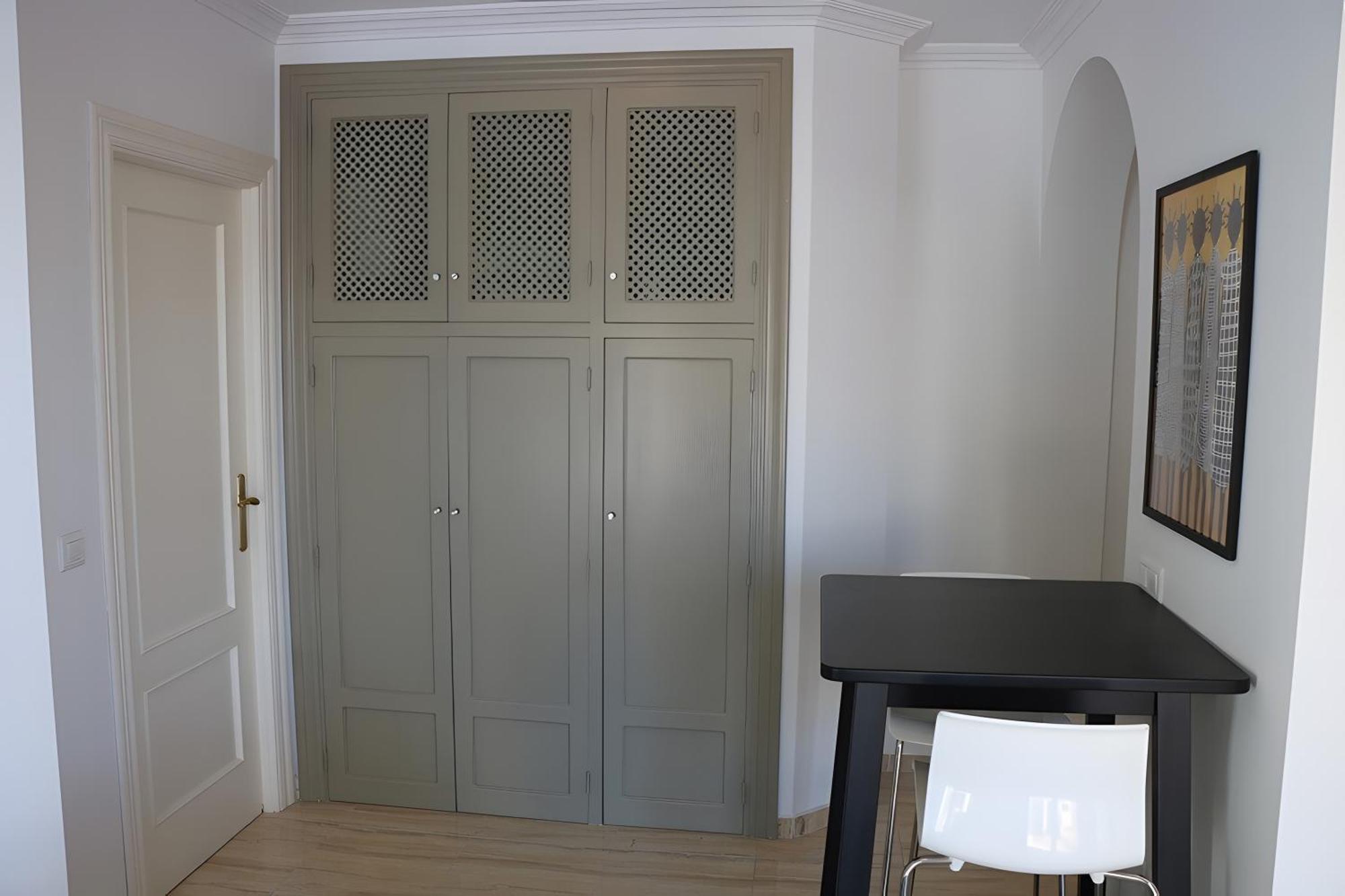 Villa 9 Pers In Burriana Нерха Екстер'єр фото