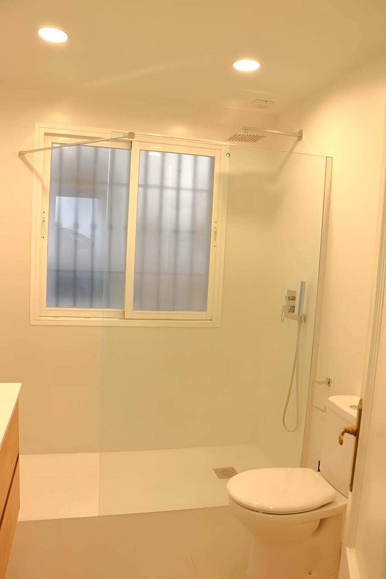Villa 9 Pers In Burriana Нерха Екстер'єр фото