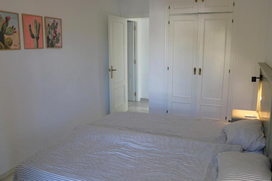 Villa 9 Pers In Burriana Нерха Екстер'єр фото