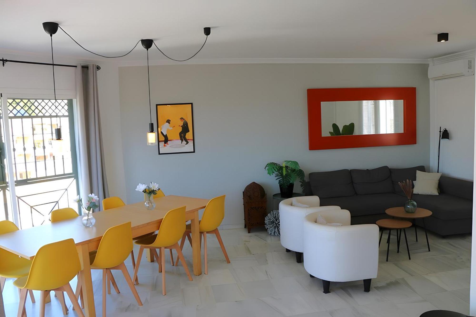 Villa 9 Pers In Burriana Нерха Екстер'єр фото